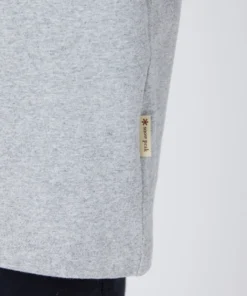 Trad Label Trout Light T-Shirt