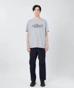 Trad Label Trout Light T-Shirt