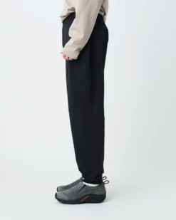 Tricot Slim Pants