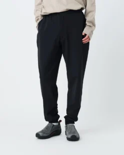 Tricot Slim Pants