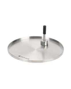 TTA Side Tray