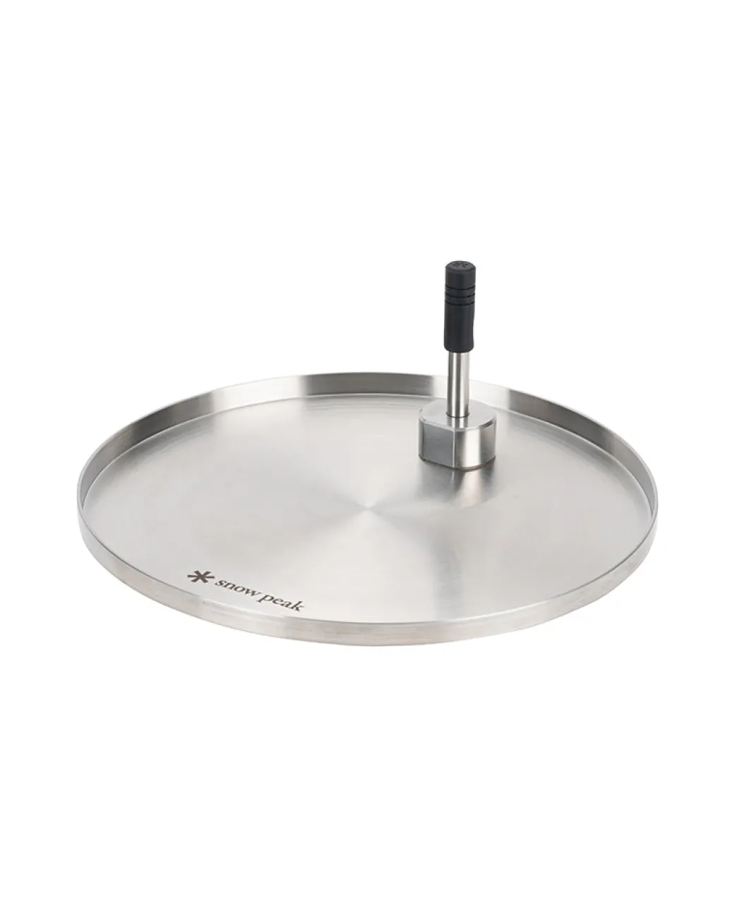 TTA Side Tray