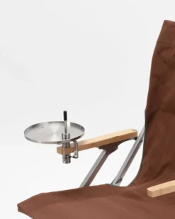 TTA Side Tray