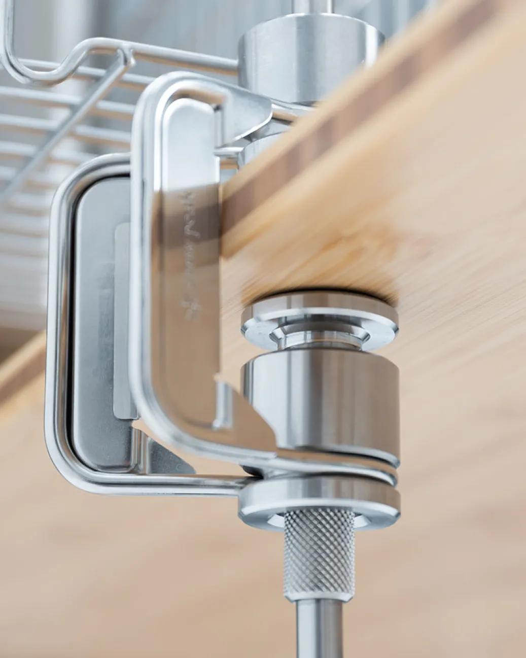 TTA Unit Clamp Tool