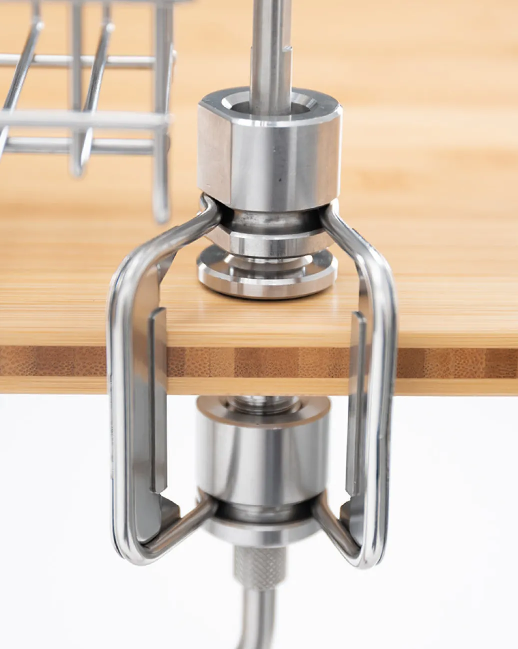 TTA Unit Clamp Tool