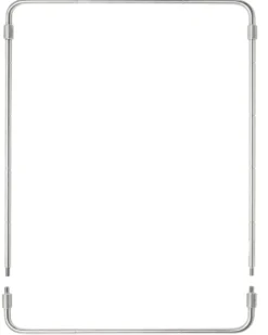 TTA Unit Frame