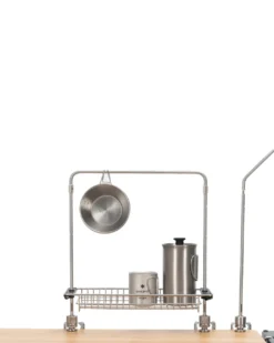 TTA Unit Frame
