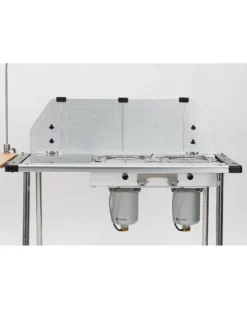 TTA Windscreen