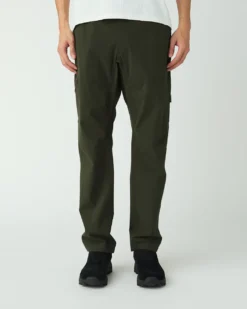Utility Field Light Stretch Dry Pants