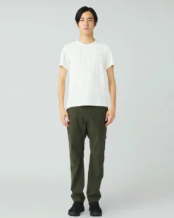 Utility Field Light Stretch Dry Pants