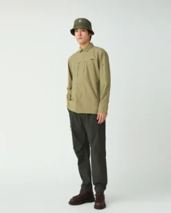 Utility Field Light Stretch Dry Pants