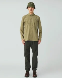 Utility Field Light Stretch Dry Pants