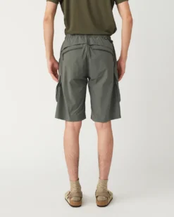 Utility Field Stretch Dry Shorts