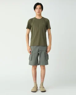 Utility Field Stretch Dry Shorts
