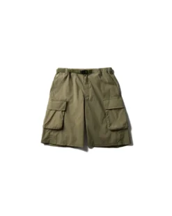 Utility Field Stretch Dry Shorts