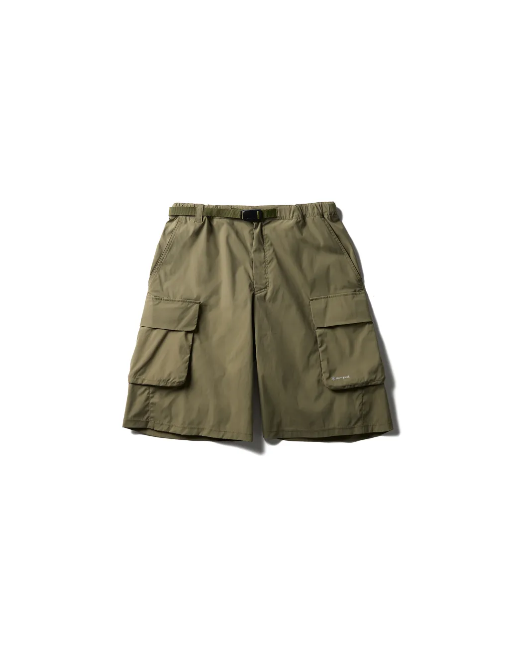 Utility Field Stretch Dry Shorts