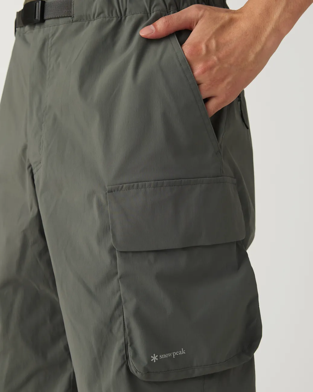 Utility Field Stretch Dry Shorts