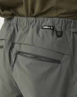 Utility Field Stretch Dry Shorts