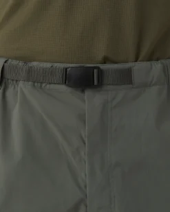 Utility Field Stretch Dry Shorts