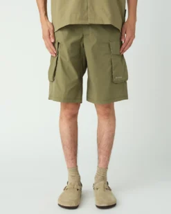 Utility Field Stretch Dry Shorts