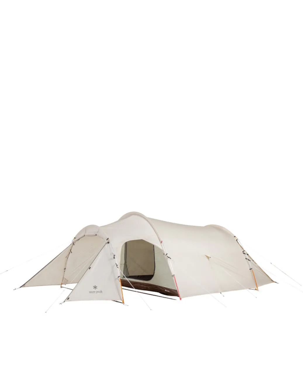 Vault in Ivory