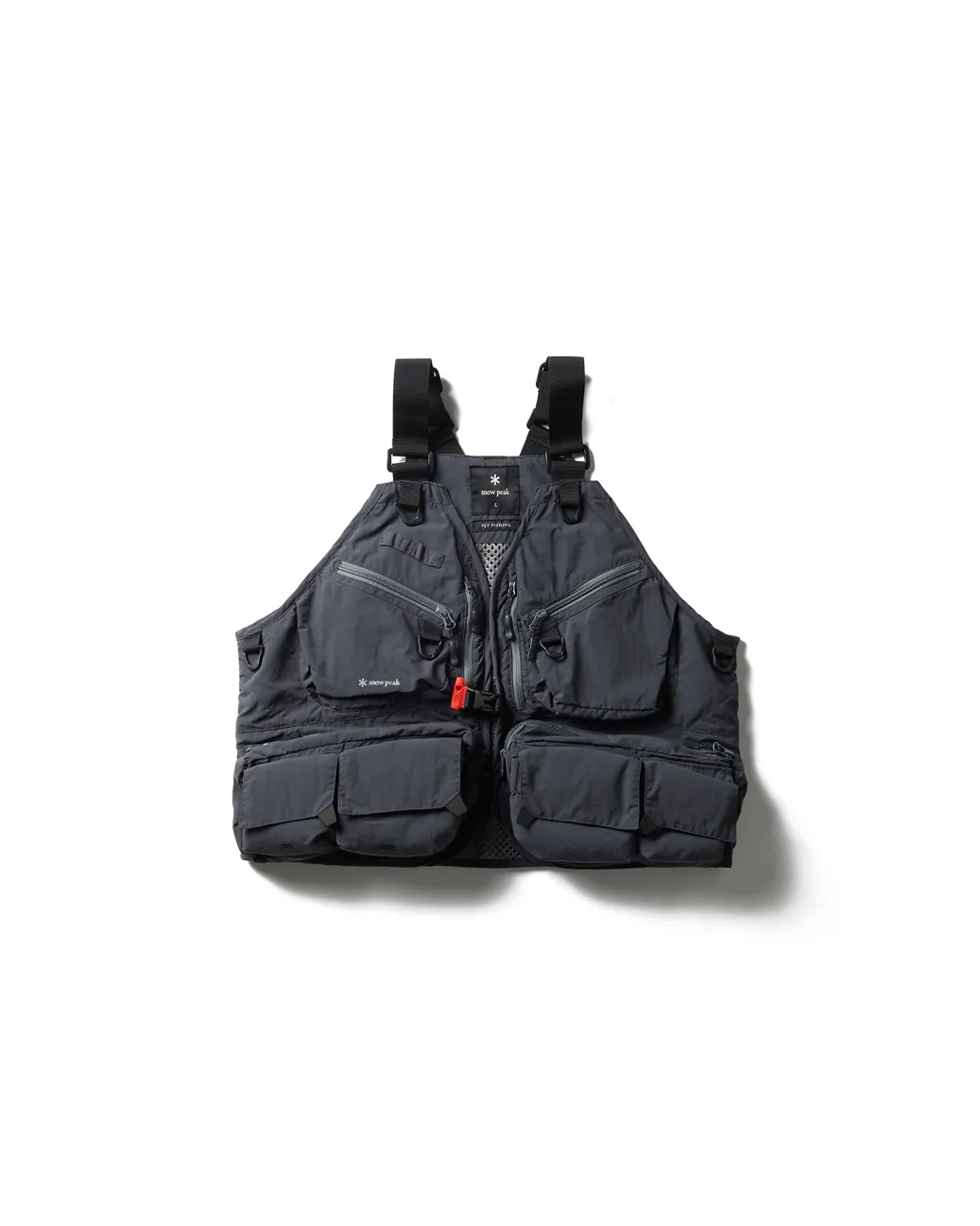 V1 Strap Fly Fishing Vest