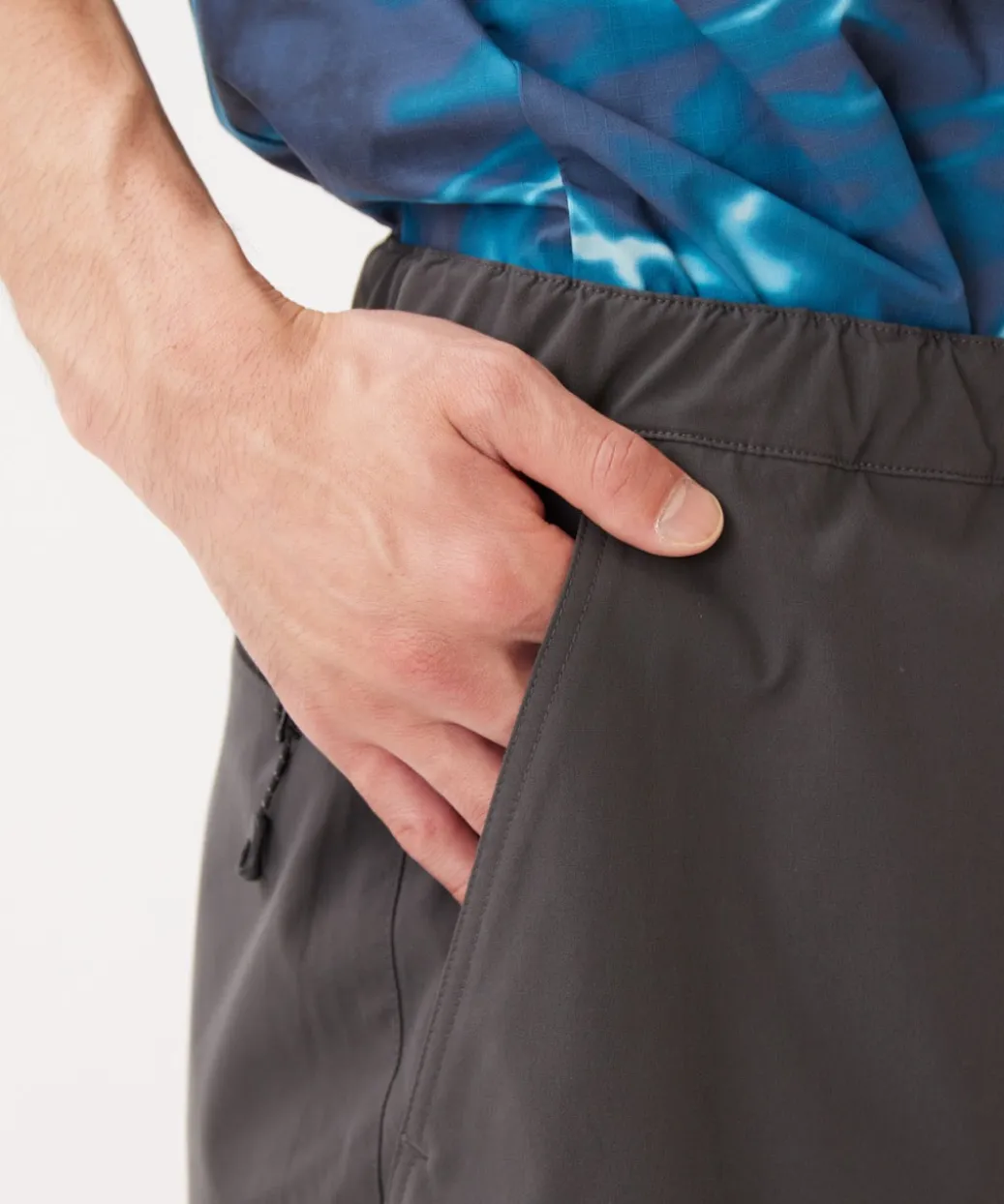 Wanaka Quick Dry Shorts
