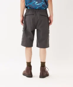 Wanaka Quick Dry Shorts