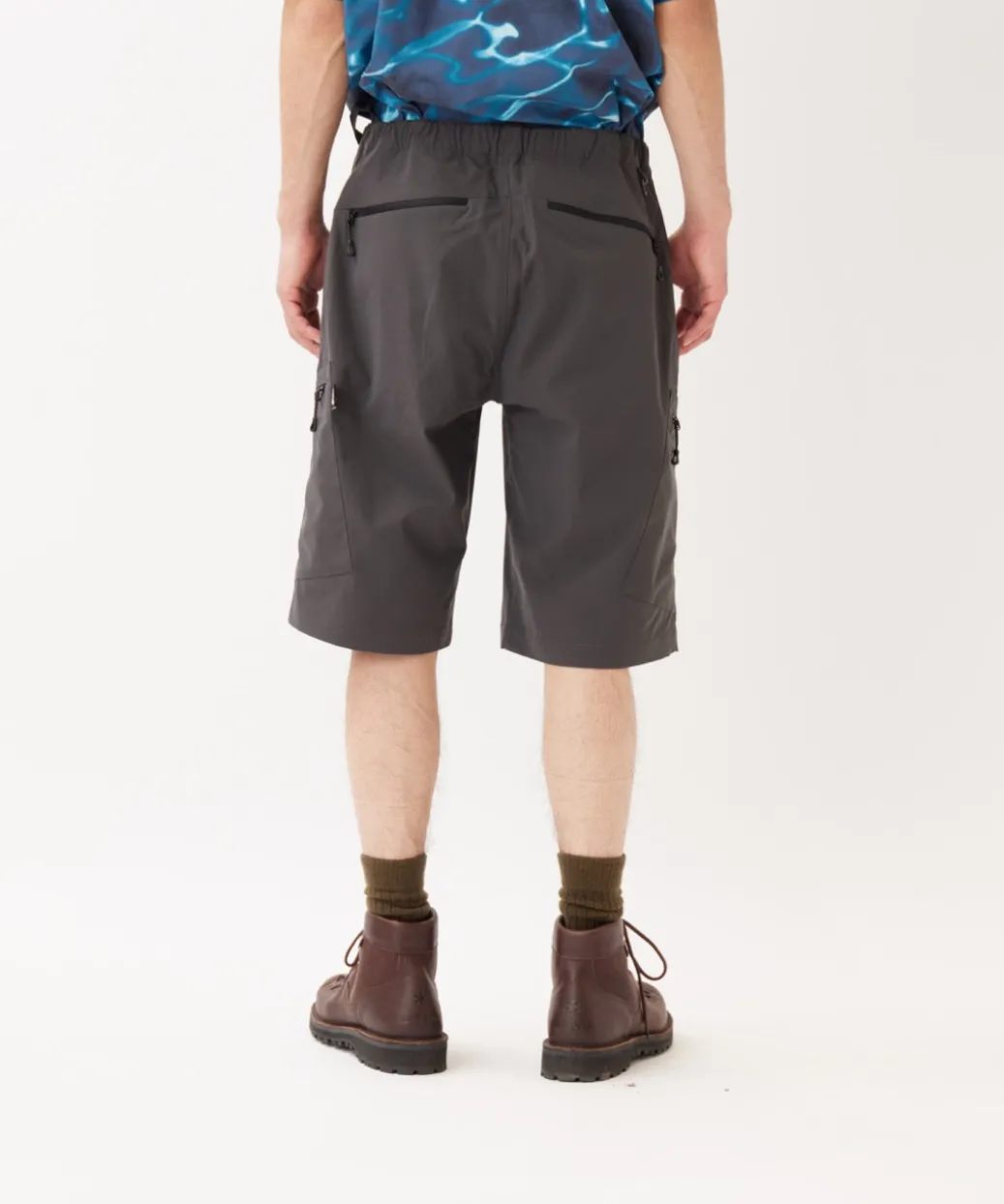 Wanaka Quick Dry Shorts