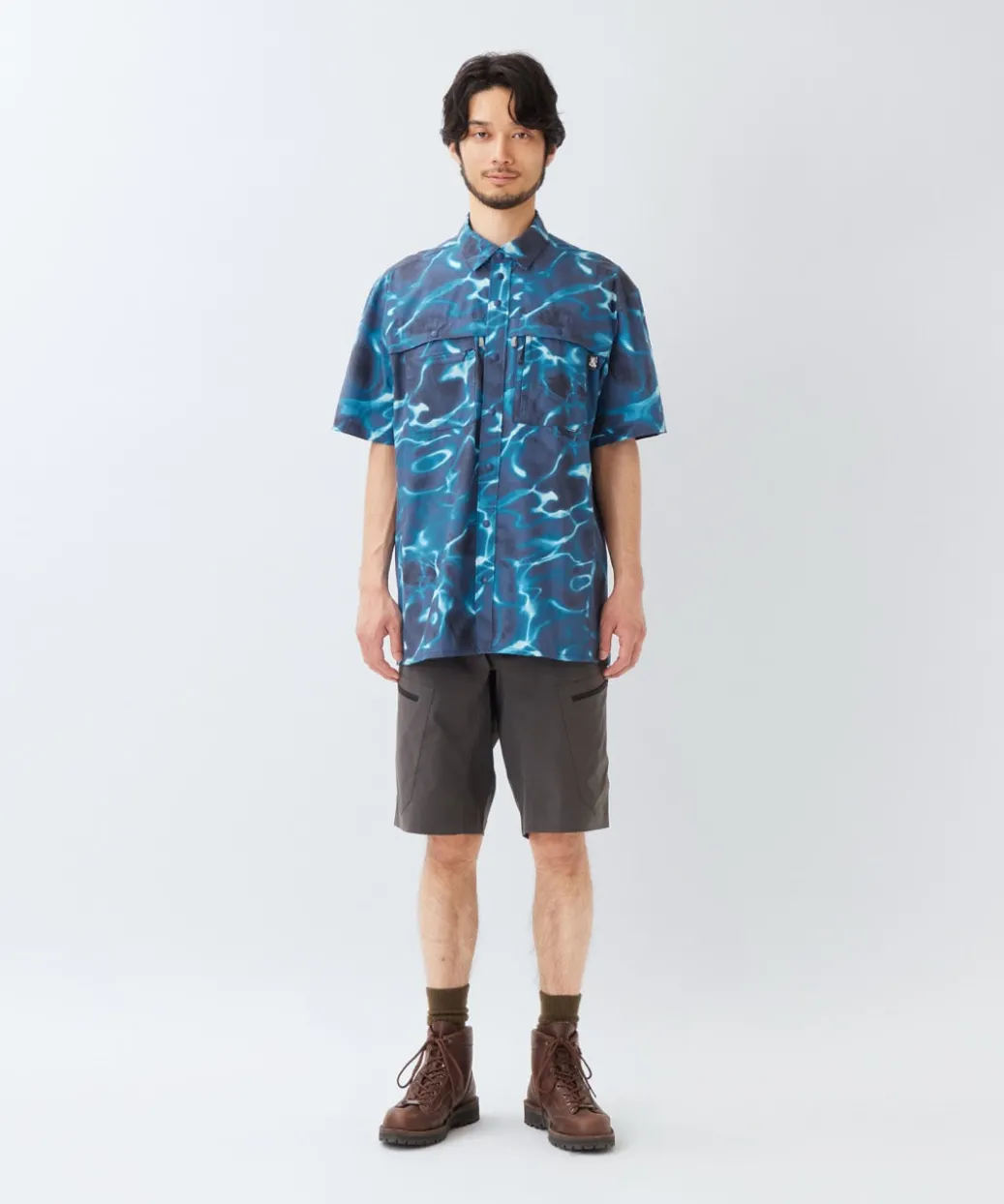 Wanaka Quick Dry Shorts