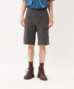 Wanaka Quick Dry Shorts