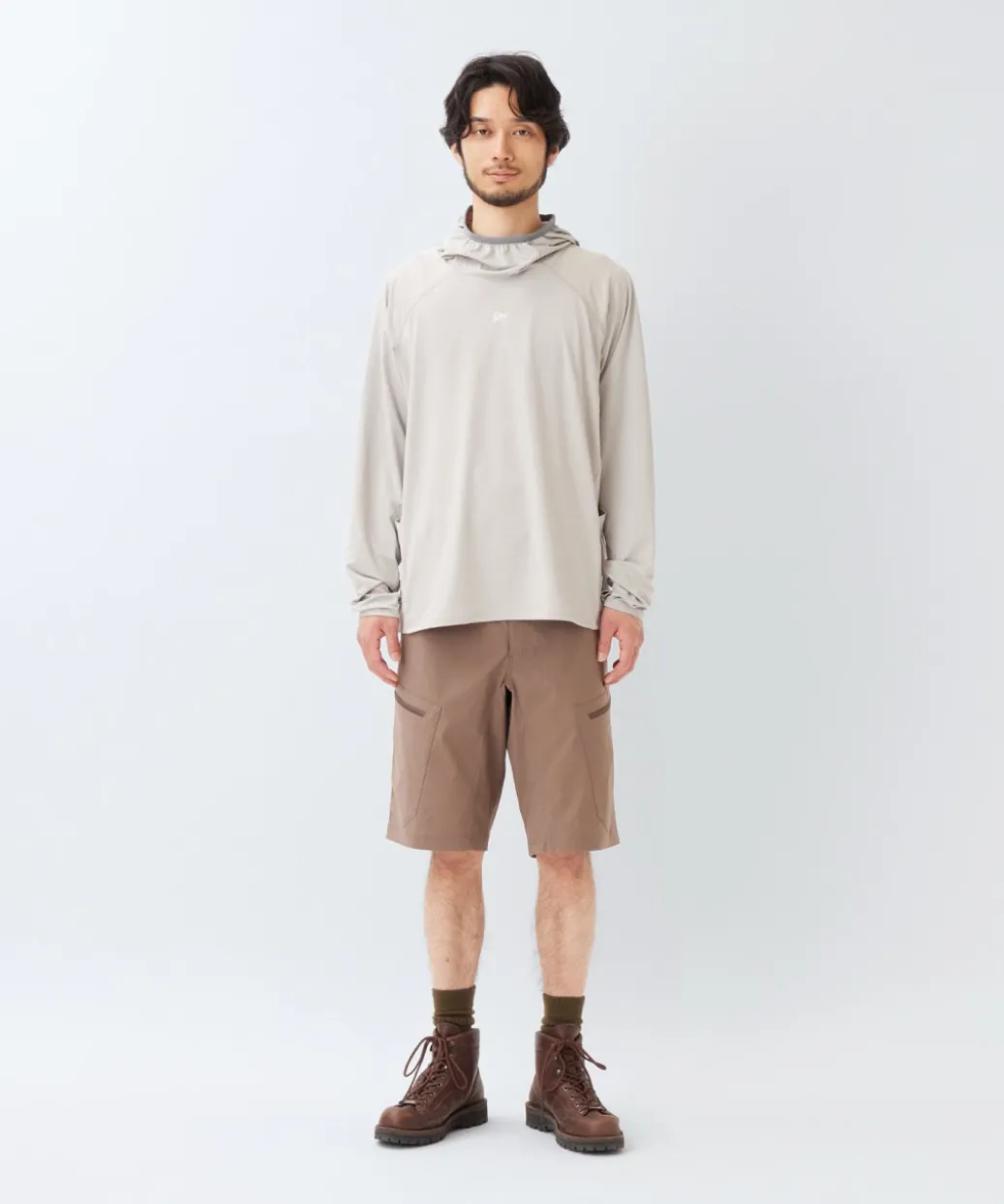 Wanaka Quick Dry Shorts