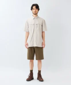 Wanaka Quick Dry Shorts
