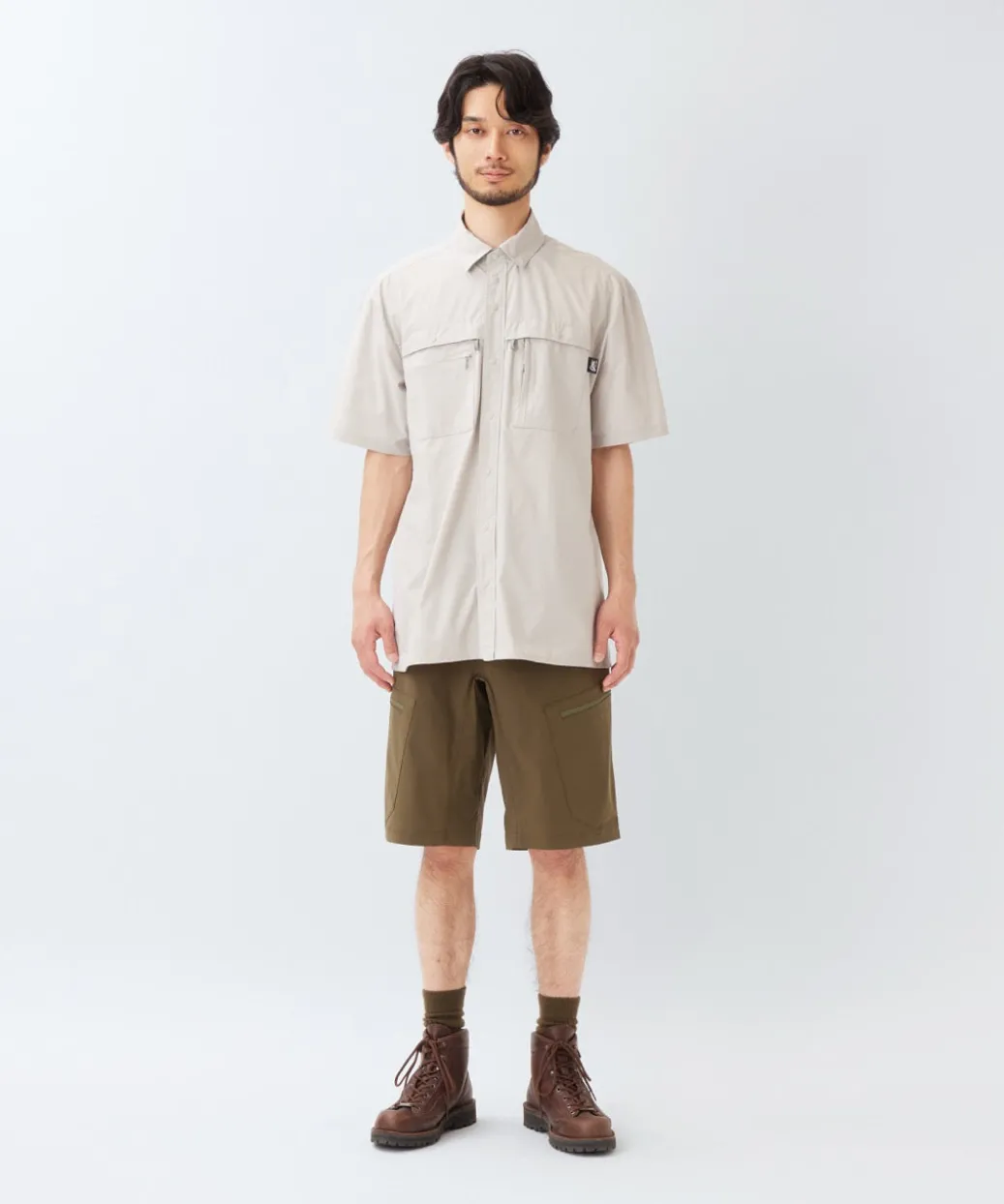 Wanaka Quick Dry Shorts