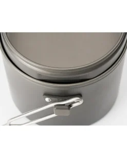 Wapper Cooker