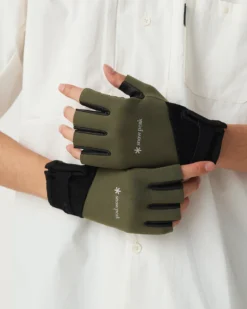 Warm Field Glove