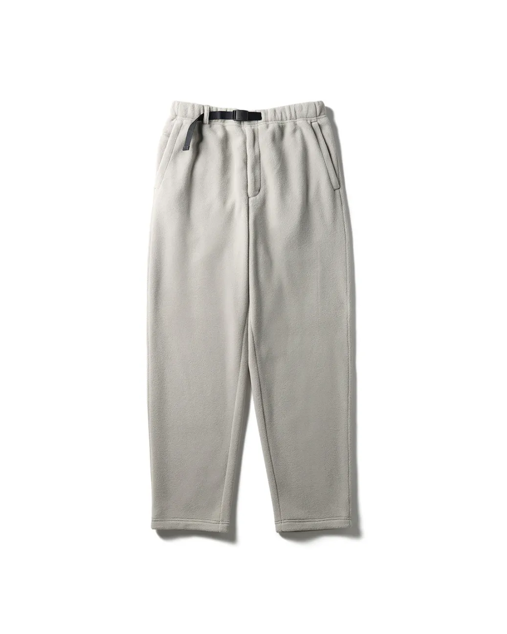 Water-Repellent Fleece Pants
