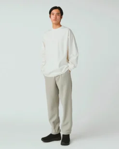 Water-Repellent Fleece Pants