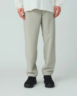 Water-Repellent Fleece Pants