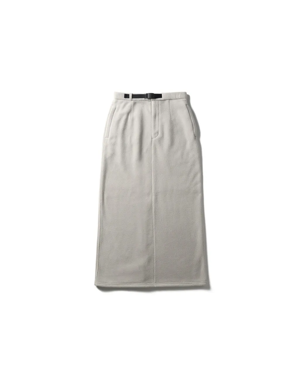 Water-Repellent Fleece Skirt