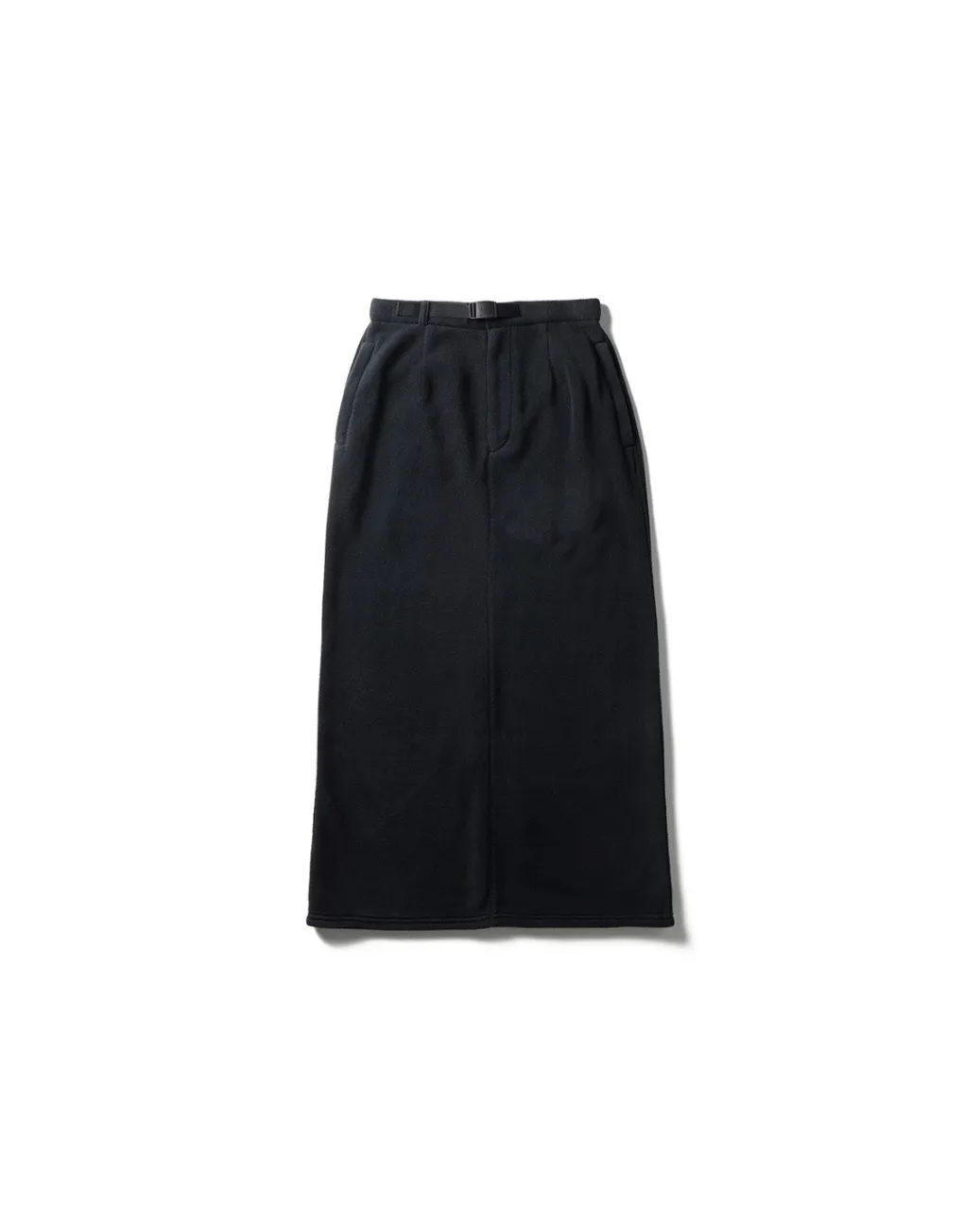 Water-Repellent Fleece Skirt