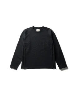 Water-Repellent Knit Pullover