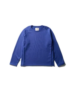 Water-Repellent Knit Pullover