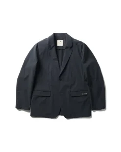 Water-Repellent Stretch Jacket