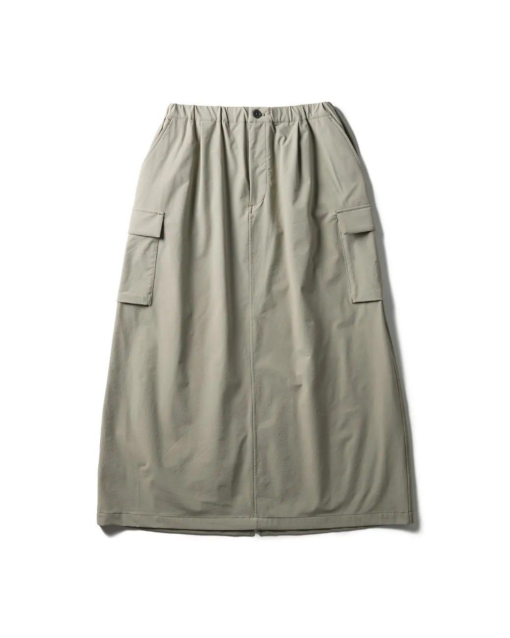 Water-Repellent Stretch Skirt