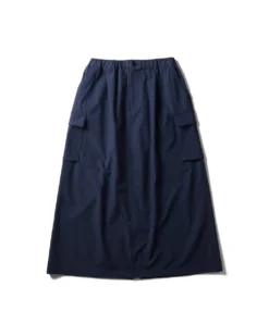 Water-Repellent Stretch Skirt