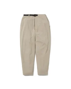 Water-Repellent Stretch Trekking Pants
