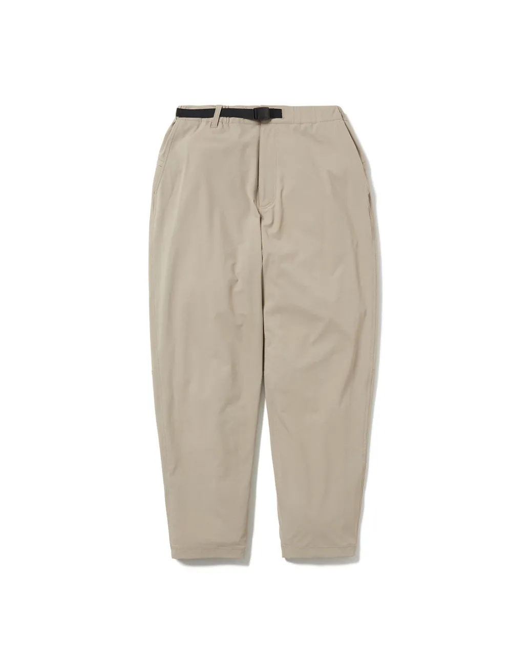 Water-Repellent Stretch Trekking Pants