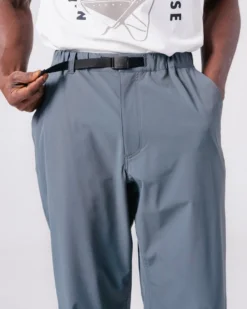 Water-Repellent Stretch Trekking Pants