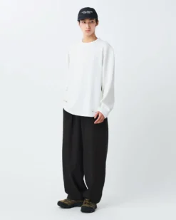 Water-Repellent Stretch Trekking Pants